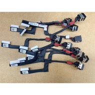 Dell Precision 7550 7560 M7550 M7560 FDX50 P93F Laptop Charger Power Jack New