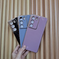 New Case Realme C71 4G / Realme C73 Luxury Plating Premium Casing - HOHA ACC