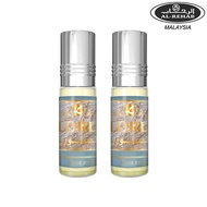 2pcs Al-Rehab Roll-On 6ml Lord