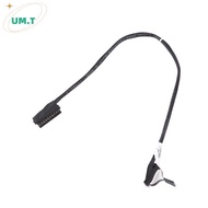UM.T Laptop Battery Cable Connector For Dell Latitude 5480 5490 5491 E5480 E5490