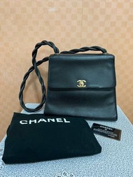 🈹🈹🈹 Chanel Vintage Bag 古董手袋