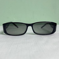 Y2K unisex Korea glasses