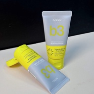 [Date 11/27] B.Clinix B3 Lotion 30ml– Vitamin B3 5% + Trehalose, Smooth Skin