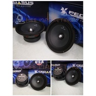 Pegasus 6.5 inch midrange speaker / Pegasus PG-619 / PA speaker