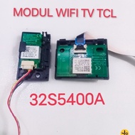 WiFi TV Module TCL 32S5400A Internal WiFi Adapter for Television