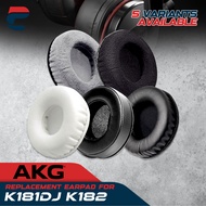 Earpad Earcup Ear Cushion AKG K181DJ K181-DJ K181 DJ Foam Pad