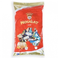 Australia Costco Golden Boronia Nougat Assorted ( 1KG )