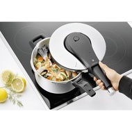 German Mail Original WMF Futengbao Pressure Cooker Perfect Pro/Ultra 6.5+3.0L Free Shipping