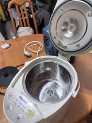 Rasonic 樂信牌 RTP-W25RT 2.5L 電熱水瓶