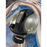 PRESSURE COOKER 8L & 6L