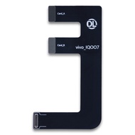 FLEXIBLE TESTING LCD DL 400 PRO Viv IQOO5 PRO