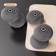 ASCOR | Non-fading Steel Scrub Brush