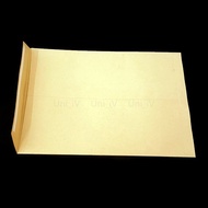 Envelope A4 Peel and Seal Simili 100gm 229x324mm (6pcs/set) Sampul Surat