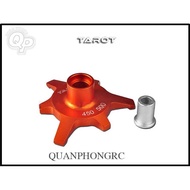 Helicopter Swashplate scale size 450-500