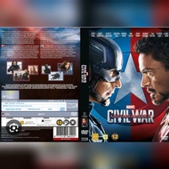 Civil War Action Cassette