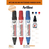 Artline Big Nib Whiteboard Marker 5109A