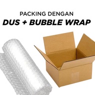 Wild but Cutie Packing