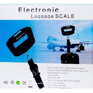 Portable Electronic Scale - 行李電子秤 - A0737