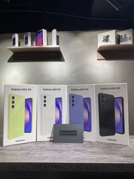 Samsung A54 8+256GB 香港行貨/水貨