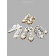 Dior Women's Shoes - White Retro Sporty Shoes | Comfortable & Breathable