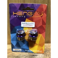 heng titanium innertube bolt for Sonic/Xrm