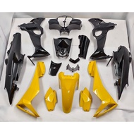 SYM E BONUS NEW / SYM E-BONUS 110 (NEW) COVER SET