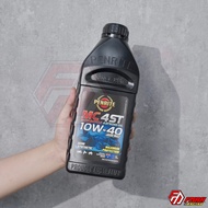 GENUINE PENRITE SYNTHETIC OIL 10W-40 (SEMI SYNTHETIC)