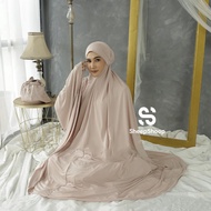 MUKENA JERSEY/MUKENA DEWASA/MUKENA JERSEY PREMIUM JUMBO