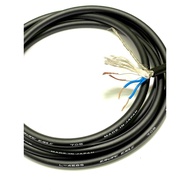 CANARE L-4E6S CABLE QUAD MICROPHONE CABLE ORIGINAL JAPAN CABLE AUDIO MICROPHONE CANARE L-4E6S ORIGIN