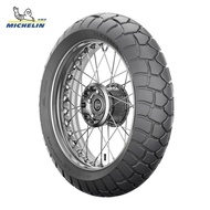 CB500X Tire Michelin Motorcycle Tire ANAKEE ADV 110/80R19+160/60R17