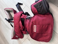 Sinbii Hipseat Baby Carrier 揹帶