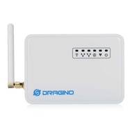 Dragino LG01-P Wifi LoRa Gateway 433mhz/ 868mhz / 915Mhz Lon