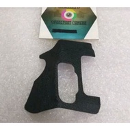 Left side Rubber for canon 650D 700D 650 D 700 D