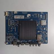 Changhong 55Q5N 60Q5N Motherboard JUC7.820.00180228Screen C550U15-E6-H C600U15