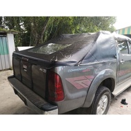 hilux, Vigo, revo, Triton, navara, Ford ranger canvas