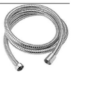 WATSON SHOWER HOSE WS-8812 120 CM L120XW2XH2 CM
