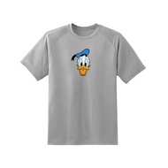 [READY STOCK] Baju T DDD Kanak-kanak 100% Kapas Uniseks 180gsm 3/4thn hingga 13/14thn