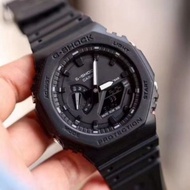 G-shock TMJ casio Ga-2100