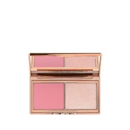 Charlotte Tilbury Hollywood Blush & Glow Palette 7.5g