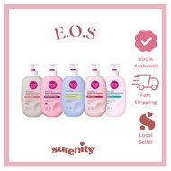 [SURENITY] READYSTOCK EOS Shea Better Body Lotion