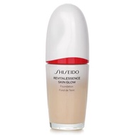 Shiseido 資生堂 養膚亮澤修護精華粉底 SPF 30 - # 160 Shell 30ml/1oz