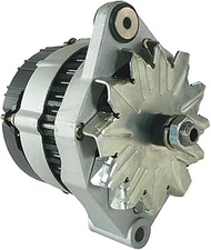 ​​Marine-Grade 12V 35A Alternator ATG10543 - IP67 Waterproof OEM Precision for VOLVO PENTA 3803227-2
