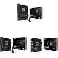 【Direct from Japan】ASUS TUF GAMING B650-PLUS WIFI AMD Ryzen 7000 Series AM5 Compatible ATX + TUF Gam