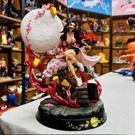 Demon Slayer anime girl figurine/statue/ornament