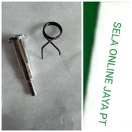 Right brake bolt BEAT CBS Vario 125 CBS Vario 150 CBS Vario 110 CBS