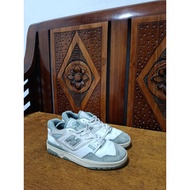 NEW BALANCE New original second hand 550Balance