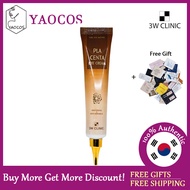 [3W CLINIC] Placenta Eye Cream 40ml