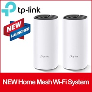 TP-LINK TPLINK Deco M4 2Pack Home Mesh Wi-Fi Router