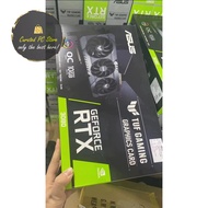 [NEW & USED ] ASUS TUF ROG STRIX RTX 3060 3060TI 3070 3080 3090 4060 4070TI 4080 4090 GPU GRAPHIC CA