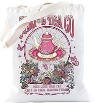 Acotar Book Merch Gift Night Court Tote Bag Gift For Reader Bookish Gift Book Lovers Booktok ACOTAR